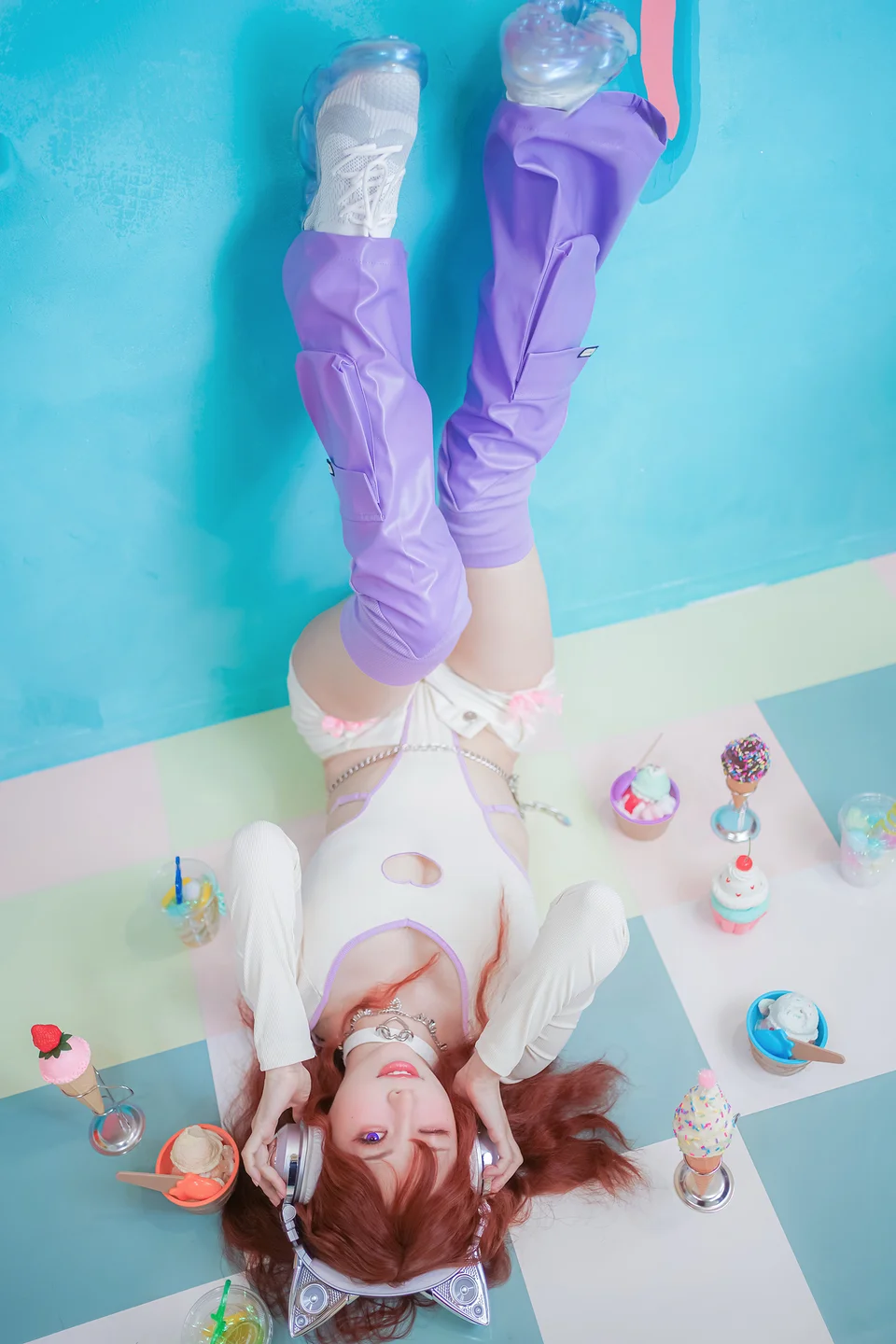 ElyEE子 - Maoin Y2K猫音 [30P,3V-99MB] tg@simisebaisi 【丝足阁】021.webp